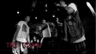 Troy Ave - The Town (ft. PUSH! & Wink Loc) Troy Ave - The Town (ft. PUSH! & Wink Loc)