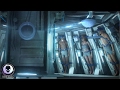 NEW Breakthrough In Human Space Hibernation! 13117