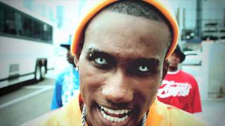 Hopsin - Sag My Pants (Official Music Video HD)