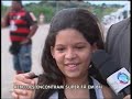 Maria Rita conhecendo os Rebeldes - TV Record (Belo Horizonte - MG)