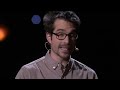 Martin Villeneuve: How I made an impossible film