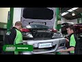 BMW M3 Supercharger Kit Installation