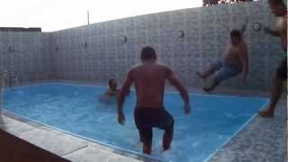 Entretanto no Brasil