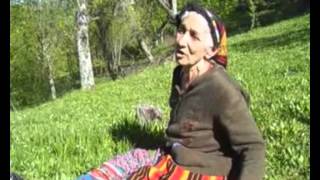 Rencontre avec une femme extraordinaire na nouara