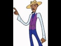 Andre 3000 - The Art Of Story Telling Pt. 4