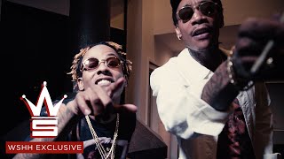 Rich The Kid - Dab Fever (ft. Wiz Khalifa) Rich The Kid - Dab Fever (ft. Wiz Khalifa)