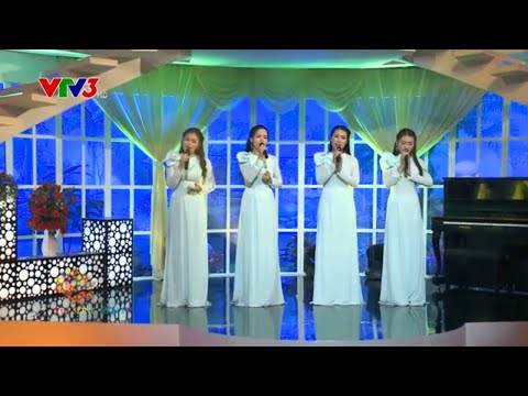 Quê hương - Nhóm Sen Việt