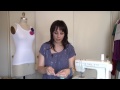 How to Embellish Clothes : Sewing, Sketching & Fabric Care