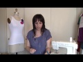 How to Embellish Clothes : Sewing, Sketching & Fabric Care