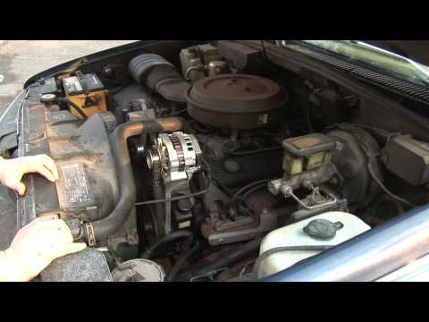 Auto Repair & Mechanics : How to Change a Car Oil Pressure Sensor