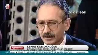 Kemal Kılıçdaroğlu'nun videosu yayınlandı