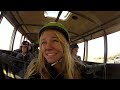 Nitro Circus - Bus Drifting