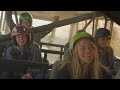 Nitro Circus - Bus Drifting