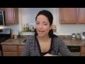 How to Make Red Velvet Cupcakes w/ Cream Cheese Frosting - Laura in the Kitchen Ep 109