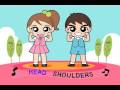 Head Shoulders Knees And Toes