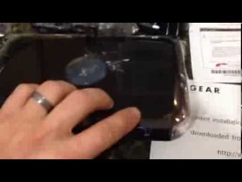 Netgear N600 WNDR3400 Wireless Dual Band Router Unboxing Duration: 1:15. Total Views: 183