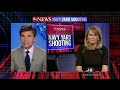 13 Dead Including Shooter in Rampage At D.C. Naval Yard