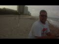 Saltwater Fishing - Giant Jack Crevalle