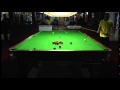 WOSS Finals Day 2014