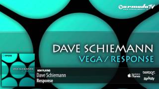 Dave Schiemann - Response (Original Mix)