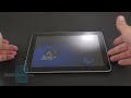 Samsung GALAXY Tab 10.1 Preview