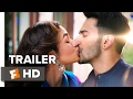 Badrinath Ki Dulhania Official Trailer 1 2017 - Varun Dhawan Movie