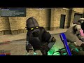 DarkRP: Meet Dr. Kip Isaacs & Albert Norton w/ Ze & Kootra - Ep. 1