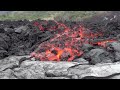 iPad 2 in HOT LAVA - By ZooGue