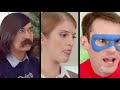 Studio C - Captain Literally Returns