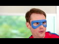 Studio C - Captain Literally Returns