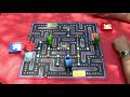 Pac-Man: The Board Game