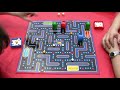 Pac-Man: The Board Game