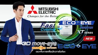 Mitsubishi Electric New Product 2021