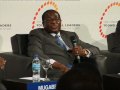 The Future of Zimbabwe - Mugabe, Tsvangirai & Mutambara