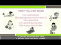 Introducing Yourself - How to Introduce Yourself In English