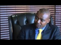 What level of investment has Econet made in EcoCash?