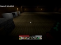 Minecraft House with building plans