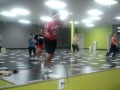 Lo Que Paso Paso Zumba at BloomZum