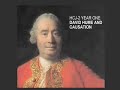 DAVID HUME
