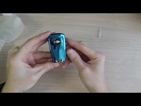 Чехол для ключа Chevrolet Cruze, Aveo