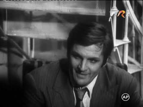Un August în flăcări - episodul 2 (1973)