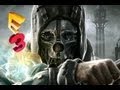 Опубликован новый трейлер к игре Dishonored