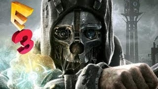 Dishonored — E3 2012 Трейлер геймплея (HD)