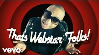 DJ Webstar - Tipsy (feat. Jadakiss & Serani) DJ Webstar - Tipsy (feat. Jadakiss & Serani)