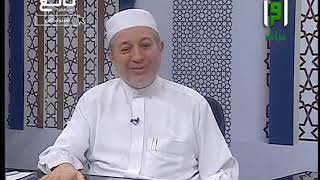 رسالة الشيخ أيمن سويد للعرب ولغير العرب بشأن القرآن الكريم - مسابقة تراتيل رمضانية