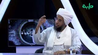 هل كانت الثورة في السودان ضد الإسلام؟ .. د. عبدالحي يوسف | الدين والحياة