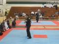 Kenpo Karate Kata by Jennifer Thomas, 2nd degree black belt, Old School Kenpo Karate Studio