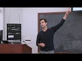 Lecture 1