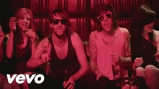 Breathe Carolina - Blackout