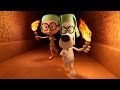 Trailer 3 do filme Mr. Peabody & Sherman